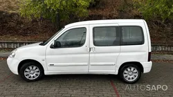 Citroen Berlingo 1.4i Multispace de 2004