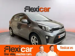 KIA Picanto 1.0 DPi Concept