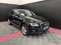 AUDI Q5 Q5 2.0 TDI Clean Diesel 190 Quattro Ambition Luxe S tronic 7