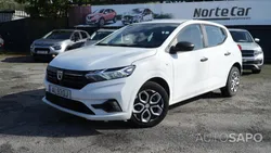 Dacia Sandero 1.0 SCe Essential de 2021