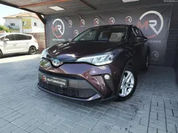 Toyota C-HR 1.8 Hybrid Comfort