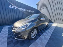 Peugeot 208 1.2 110ch SetS EAT6 Allure Business