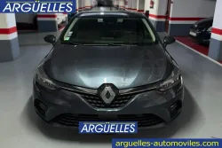 Renault Clio Zen TCE 100cv