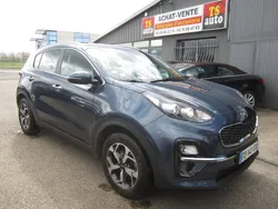 Kia sportage 1.6 crdi 136ch phase 2