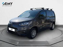 Toyota proace city medium 1.5l 130 d-4d bvm6 dynamic
