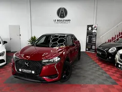 DS DS 3 CROSSBACK (209 euros/mois) DS3 Crossback Performance Line 1.5 BlueHDi 130 CV BVA
