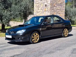 Subaru Impreza WRX 9