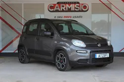 Fiat Panda 1.0 Hybrid City Life