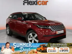 LAND ROVER Range Rover Velar 2.0D S 4WD Aut. 180