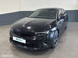 Opel Astra 1.2 T GS