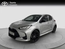 TOYOTA Yaris 120H 1.5 Style