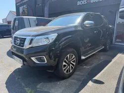 Nissan Navara NP300 2018 2.3 DCI 160 DOUBLE CAB N-CONNECTA