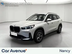 BMW X1 sDrive 18i 136ch DKG7