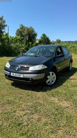 Renault Mégane 1.5DCI