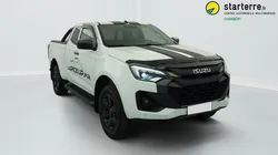 Isuzu D-max 1.9 4X4 SPACE CAB N60 NSPORT MT