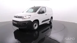 Citroen Berlingo de 2023