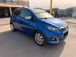 Peugeot 108 vti 72ch style 5p