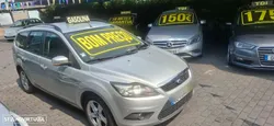 Ford Focus SW 1.4 16V Trend
