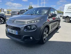 Citroen C3 PureTech 82ch Feel