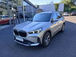 Bmw X1 (3) XDrive20d BUSINESS DESIGN DKG7
