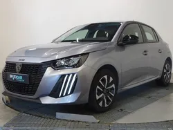 Peugeot 208 1.2 100ch S&S Style