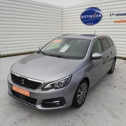 Peugeot 308 SW 1.2 PURETECH 110CH ROAD TRIP