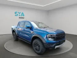 Ford Ranger Raptor