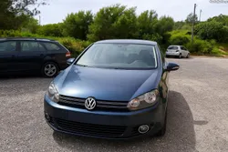 VW Golf 6 2.0 TDi 110cv