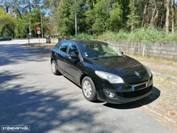 Renault Mégane 1.5 dCi Comfort SS