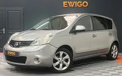 Nissan note 1.4 90 ch acenta