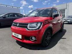 Suzuki IGNIS 1.2 DUALJET 90CH PACK AUTO
