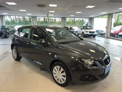 SEAT Ibiza 1.2 Tdi 75ch 5P Clim