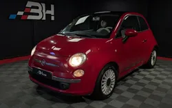 Fiat 500 1.3 MJT 95 LOUNGE START-STOP