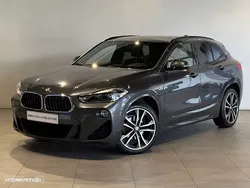 BMW X2 16 d sDrive Auto Pack M