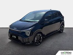 KIA Picanto 1.0 GDi 68 ch BVMA5 GT-Line