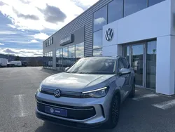 VOLKSWAGEN Tiguan 2.0 TDI 150ch DSG7 VW Edition