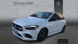 MERCEDES Clase B B 250e