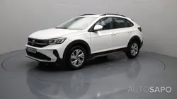 Volkswagen Taigo 1.0 TSI Life de 2022