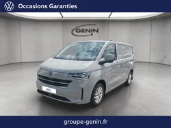 Volkswagen utilitaires transporter procab cloison l l1h1 2.0 tdi 170 bva8 4motion business