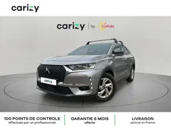 DS 7 Crossback BlueHDi 130 BVM6 Chic