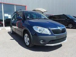 Skoda ROOMSTER 1.2 TSI 105CH ELEGANCE+ DSG