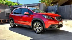 Peugeot 2008 1.2 PureTech Allure