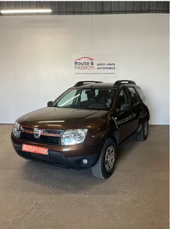 Dacia Duster 1.5 DCI avec GARANTIE 3 mois