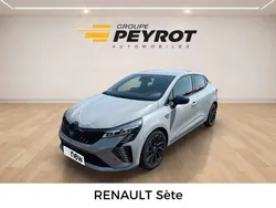RENAULT Clio TCe 90 ch GSR2 Esprit Alpine