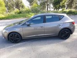 Seat Leon 1.6 TDI 105 Cv GPS