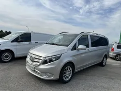 Mercedes-Benz Vito 116 d Bluetec