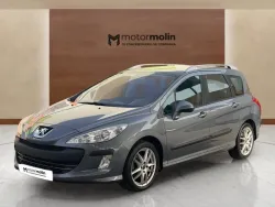 Peugeot 308 SW Confort 1.6 HDI 90cv