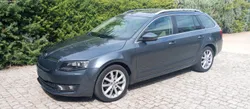 Skoda Octavia 1.6 TDI Break Elegance