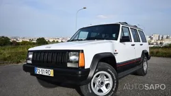 Jeep Cherokee de 1994