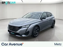 PEUGEOT 308 Hybrid 136 e-DCS6 Allure